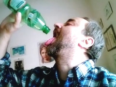 Kocalos - I drink my own piss