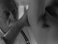 Aida Folch - 'The Artist and the Model' (2012)