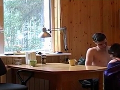 Attractive bitch in best ever amateur porn tape