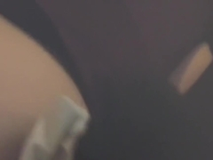 Asian Hairy Cunt Pounded
