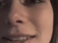 Sexy immature girl getting her pussy fingered