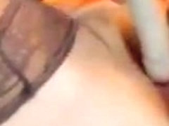 Stockings and objects