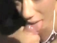 Great lil cock-sucker