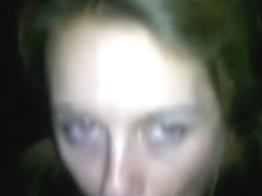 This Babe wont let me record CIM