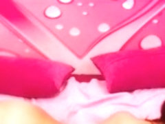 Horny Webcam record with Asian scenes