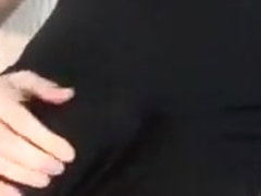 jerk off in darksome lycra wrestling singlet