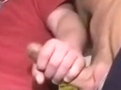 Irish Electrician has sex with his co-workers