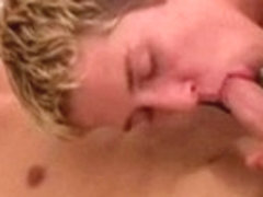 Best male pornstar in amazing twinks, tattoos homosexual xxx video