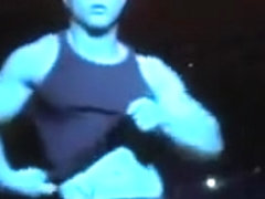 I`m in love with a stripper!