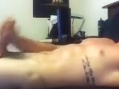 sexyboy36677 amateur video on 06/15/2015 from chaturbate