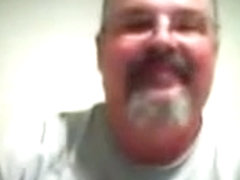 Jeff Rich Of Conroe, TX OldGay Most Tiny Cock Tribute