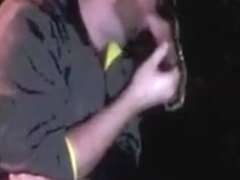 Gloryhole 9 Flashback