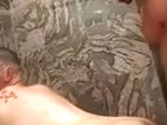 shower encounter