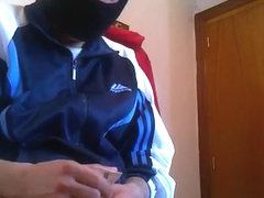 cathetered in chastity