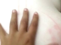 Babygirl rides Daddy's cock in the morning