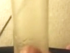 Kirby vacuum cleaner sucks my dick dry