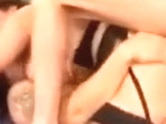 Bigtit Bozena threesome