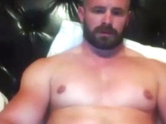 Married Straight Guy On Chaturbate Pt. 2