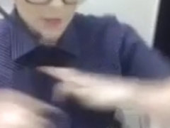 Mcd girl - at it again