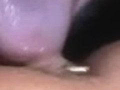 Female Dominates Tranny