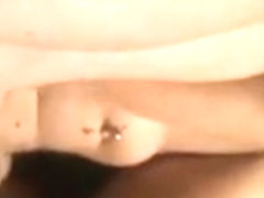 Fabulous Amateur video with Toys, Shaved scenes