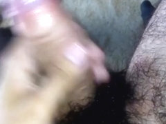 junior hairy thick long dick play lonely