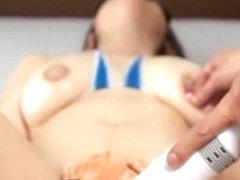 Fabulous Japanese chick Mayu Otsuka in Hottest Masturbation, Toys JAV scene