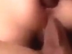 Wife suprised how much she loves to be taken