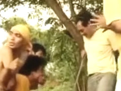 Sex and Violence in Film 62