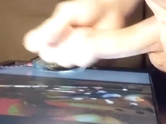 Cum Tribute to Melody 5 (Furry)