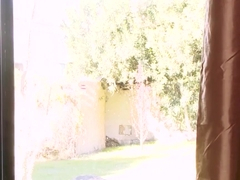 Cojida Anal En La Cocina Para Zorra Caliente