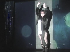 Burlesque Sex SHOW-Mega MIX-29 N11