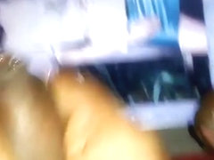 Trisha maami mutual shag cum tribute part 1