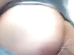 Wicked masturbation on a webcam