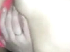 Receiving for once... lol