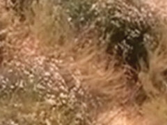 Dark Woman Stripped In Public Filmed On Movie