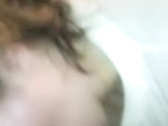 That Hottie knows how to suck