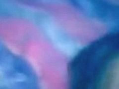 Amateur black immature 10