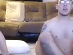 zackhammer private record 06/28/2015 from chaturbate