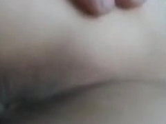 Eating my honey's pussy in my homemade sextape