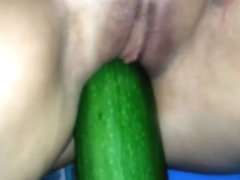 This Babe said me i loce cumcumber .do you?