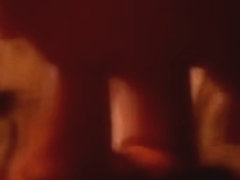 Cumming in her face hole