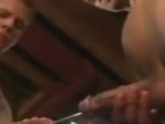 Sounding and then fucking