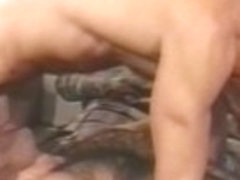 Amazing male pornstar in incredible bondage, latins homosexual xxx clip