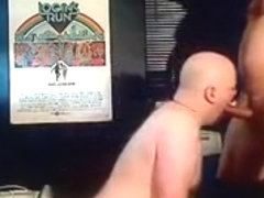 Troy and Peter: CUMLOAD, pt. 1