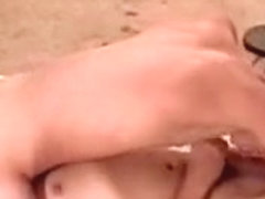 Nasty boy gets a head from a horny man