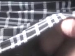 Geile Spiele in Nylons