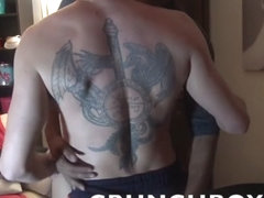 french slut fucked barebac and breede dby arab xxl cock