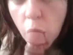 Russian Teen Is A Good Sucker