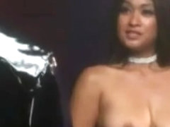 Dildoing and anal fucked